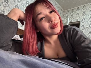 Erotyczny czat wideo Your_little_angel