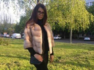 Erotyczny czat wideo crazyanna