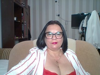 Erotyczny czat wideo CrazyBlueberry