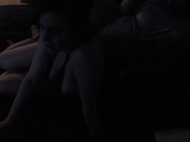 Zrzuty ekranu transmisji crazyday