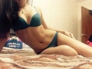 Erotyczny czat wideo crazydollx