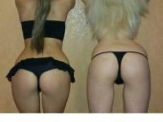 Erotyczny czat wideo crazydollxx