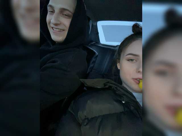 Zrzuty ekranu transmisji CrystaIGirl