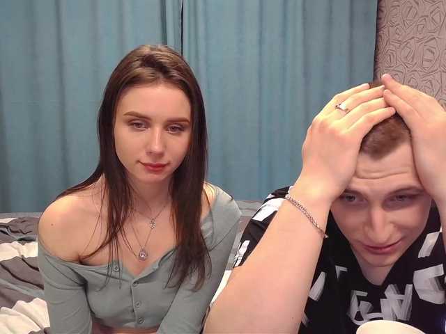 Zrzuty ekranu transmisji CrystaIGirl