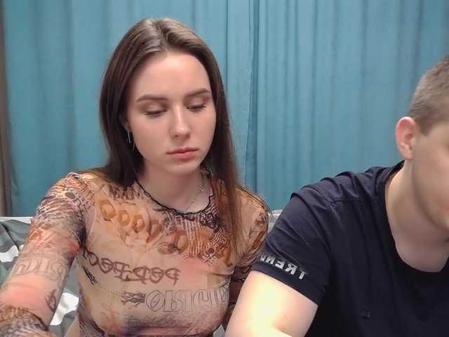 Zrzuty ekranu transmisji CrystaIGirl