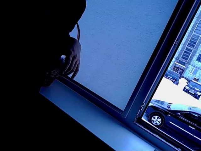 Zrzuty ekranu transmisji CrystaIGirl