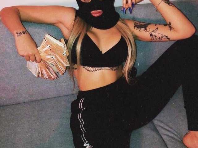 Zdjęcie profilowe crazykittyy