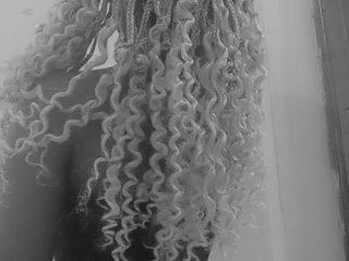 Erotyczny czat wideo Crazyluna1