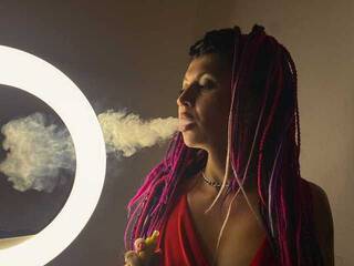 Erotyczny czat wideo CrazyMilf