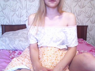 Zdjęcia -Mabel- Hi! im Nastya from Russia)play with me YOU can in prvt chat. Welcome) take off all 400tk .Have a good time :>