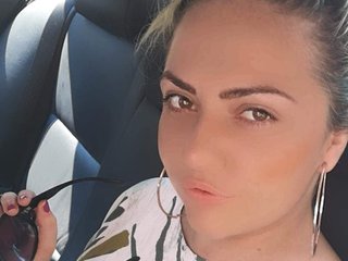 Erotyczny czat wideo CrazyplesureAnna
