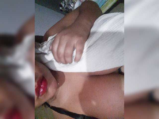 Zrzuty ekranu transmisji CrazyRachell