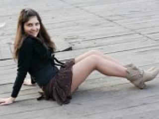 Erotyczny czat wideo crazysonya