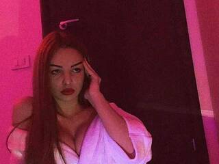 Erotyczny czat wideo crazyt33n