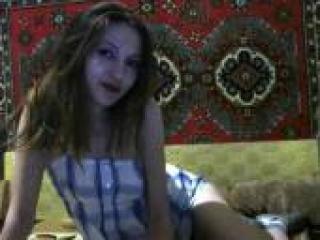 Erotyczny czat wideo crazywitch