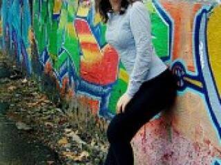 Erotyczny czat wideo crazzygirrl