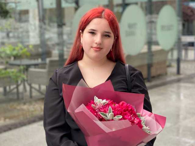 Zdjęcie profilu CreamRaspberry