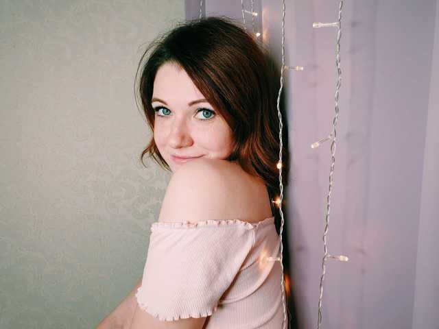 Zdjęcie profilowe Creamy-Lissa