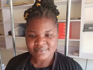 Erotyczny czat wideo CreamyClit