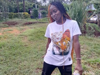 Erotyczny czat wideo Creamymomma