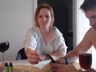Erotyczny czat wideo Creme-de-la-Penis
