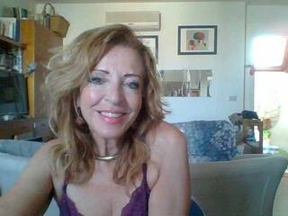 Erotyczny czat wideo Crisalideal