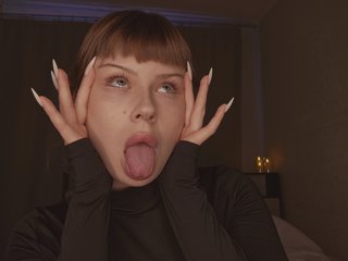 Erotyczny czat wideo crispy-cookie