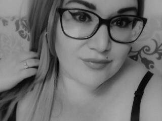 Erotyczny czat wideo CrissyBBW