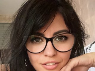 Erotyczny czat wideo CrissySmile