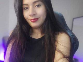 Erotyczny czat wideo Cristal-M