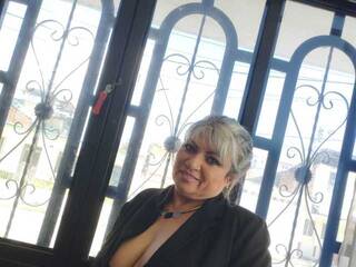 Erotyczny czat wideo Cristal-Villa