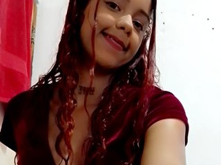 Erotyczny czat wideo Cristal-xoxo