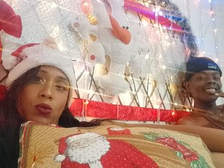 Erotyczny czat wideo Cristalanalbbc