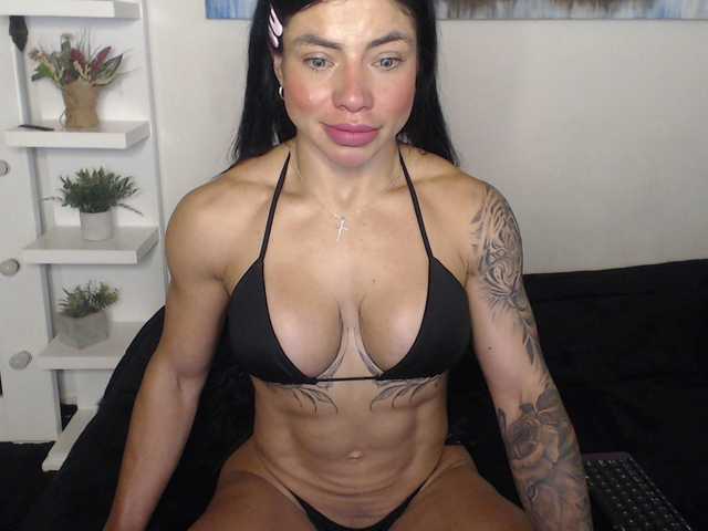 Zdjęcia cristalB1 Get Naked 180) finger pussy (160) Toy Pussy Play (190) CUM SHOW (400) C2C (75) squirt 280) anal (380) finger ass (90) -