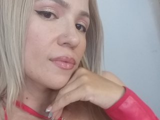 Erotyczny czat wideo CristalBons