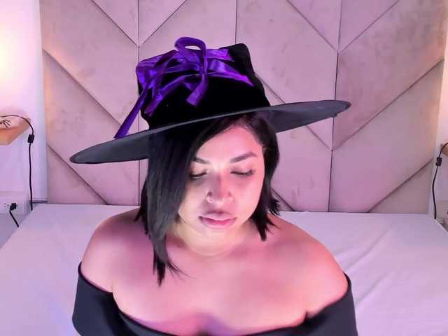 Zrzuty ekranu transmisji CristalCrafor