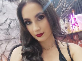 Erotyczny czat wideo CristalGold