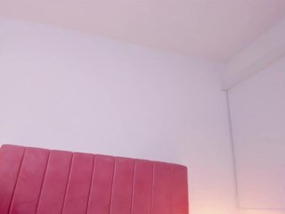 Erotyczny czat wideo CristalHart