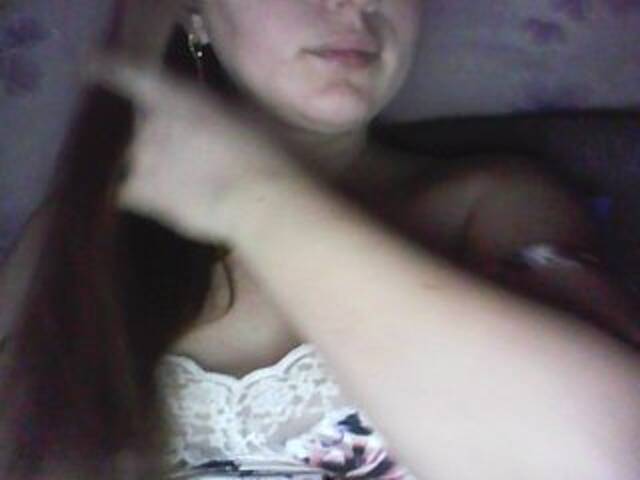 Zrzuty ekranu transmisji Crrristal