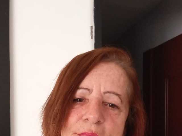 Zdjęcie profilu Cristalmilf1