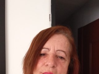 Erotyczny czat wideo Cristalmilf1