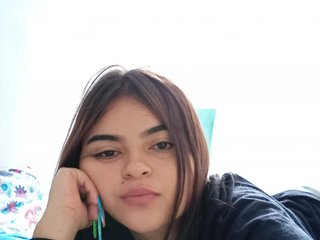 Erotyczny czat wideo CristalRossi