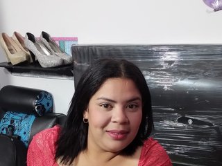 Erotyczny czat wideo CRISTALSEXX