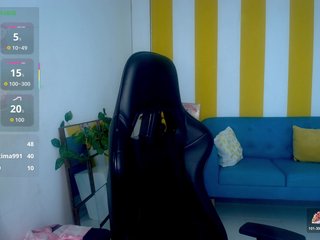 Erotyczny czat wideo cristalwar