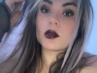 Erotyczny czat wideo cristelthomso