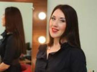 Erotyczny czat wideo cristicute