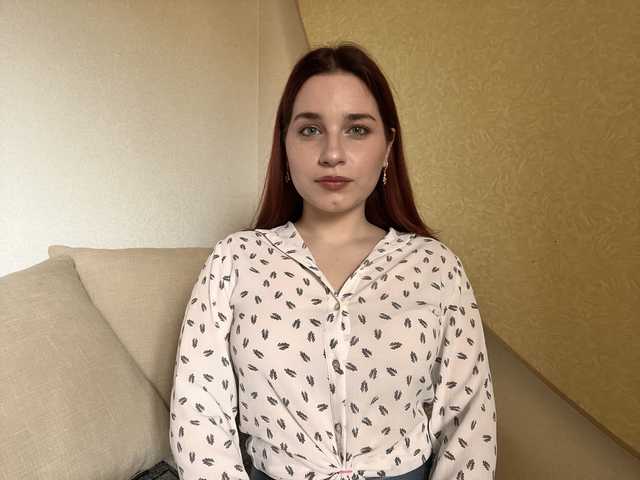 Zdjęcie profilu CristieHas