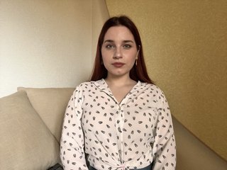 Erotyczny czat wideo CristieHas