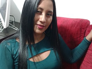Erotyczny czat wideo cristinahot741