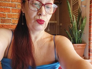 Erotyczny czat wideo Cristinatina